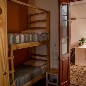 Habitación Cuádruple