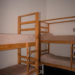 Dormitory Room Mixed