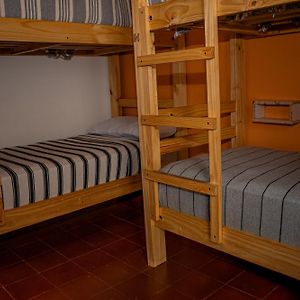 Dormitory Room Mixed
